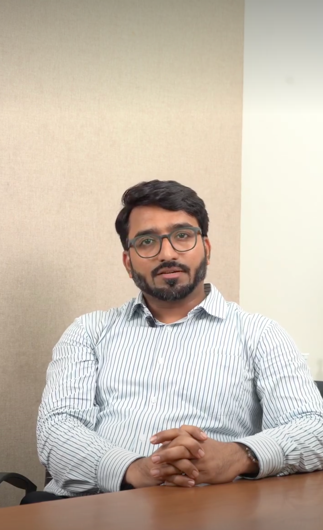 Dr. Imtiyaz Kazi