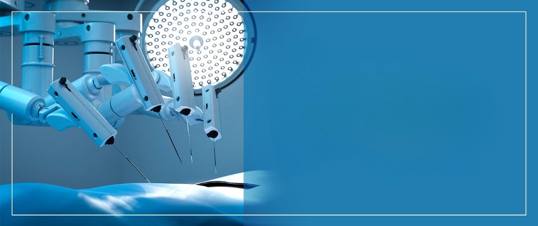 Robotic Surgery