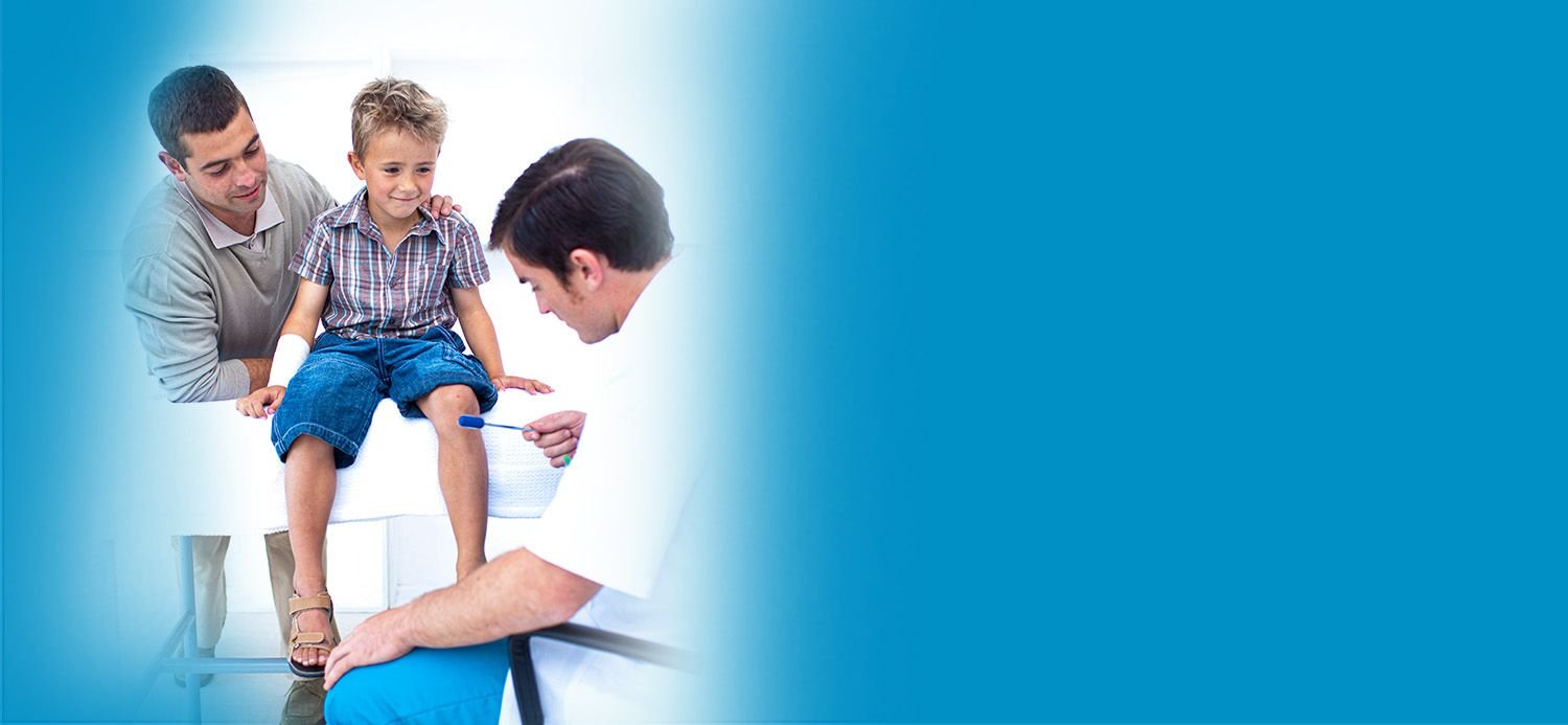 Paediatric Orthopaedics